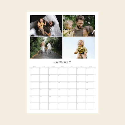 Month