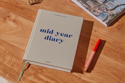 Mid Year Diaries