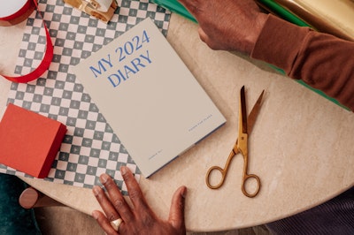 2024 Diaries