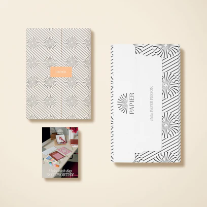 Premium packaging