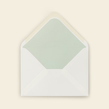 7x5 Envelope Mint