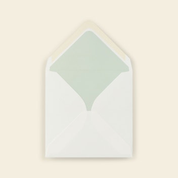 Square Envelope Mint