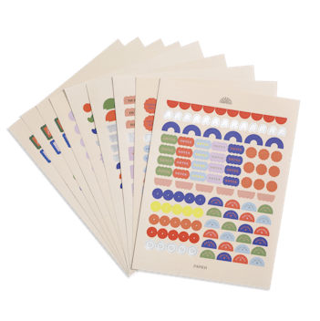 Stick-to-Its Planner Stickers