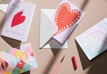  What to Write in a Valentine’s Day Card 