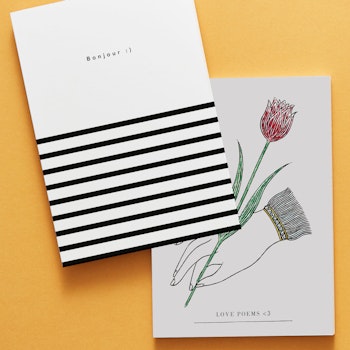 Creative Ways to Personalize Your Papier Notebook