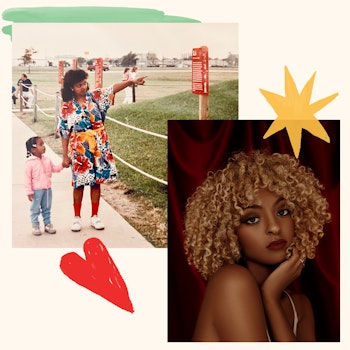 Gurls Talk: A Letter To The Women Who Inspire Me by Mélat