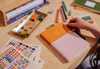 Papier's favourite stationery accessories