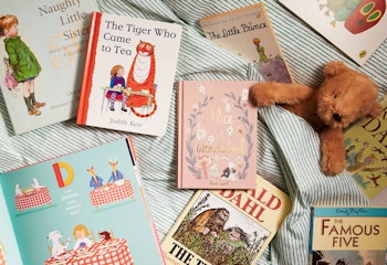 What's so Special about Bedtime Stories?