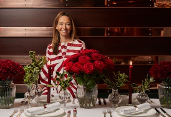 Festive Party Hosting Tips with the Flowerbx Founder