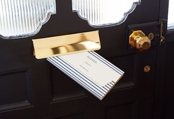 Send Some Love: Letterbox Friendly Gifts