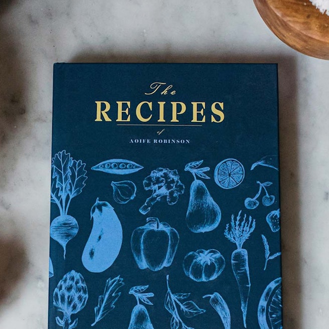 8 ideas for using a recipe journal