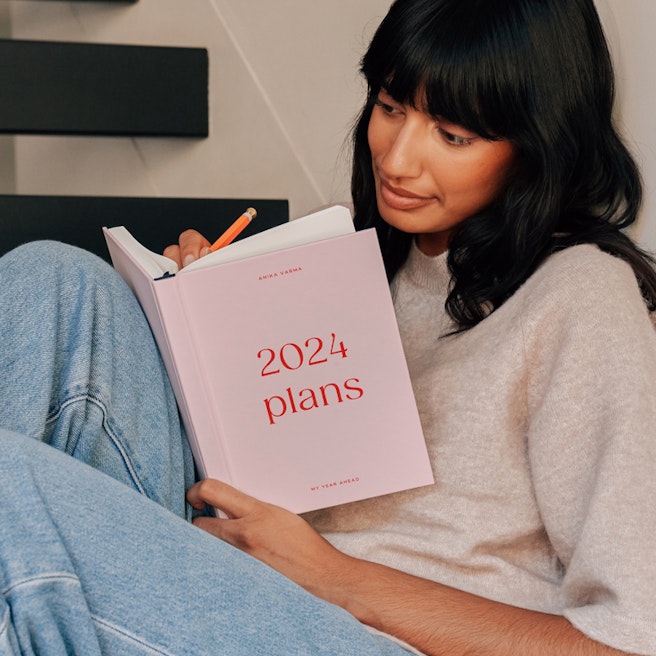 The 5 features in our 2024 diary designed with you in mind