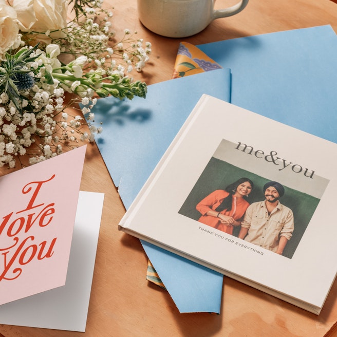  Our guide to wedding anniversary gifts