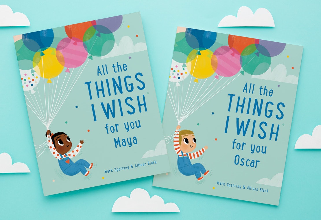 personalized books for kids books with names papier