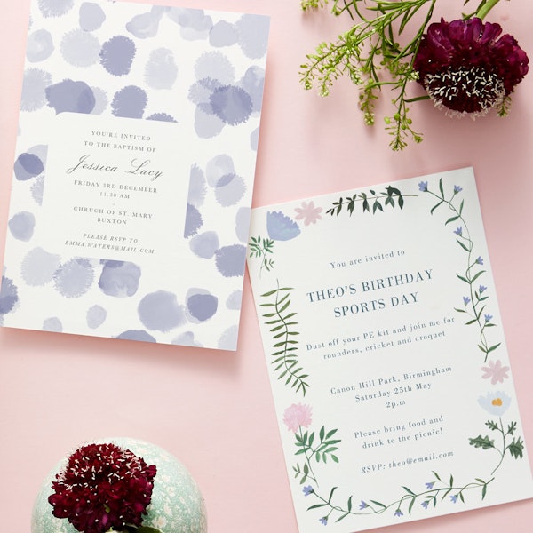 Birthday Party Invitation Wording Papier Birthday Party Invitation Wording Papier