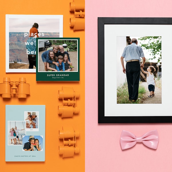Download Personalised Father S Day Gifts Papier