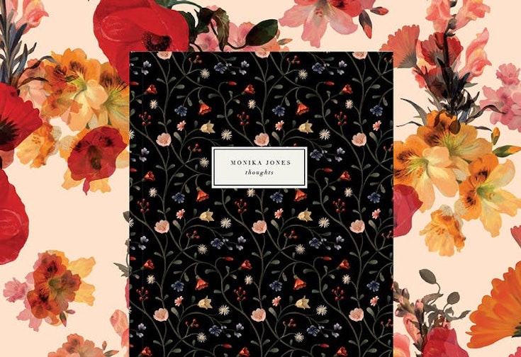 Featured image of post Flower Stationery Paper Design / It has a floral design in lilac, and of course you can print it out as is or on the economy setting on your printer for an.