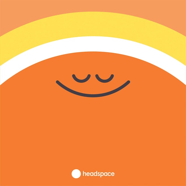 Get one month of Headspace FREE