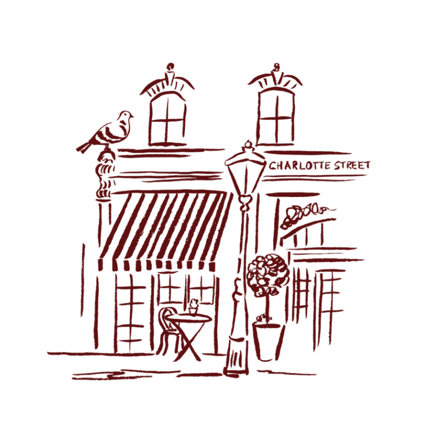 Papier 10th birthday