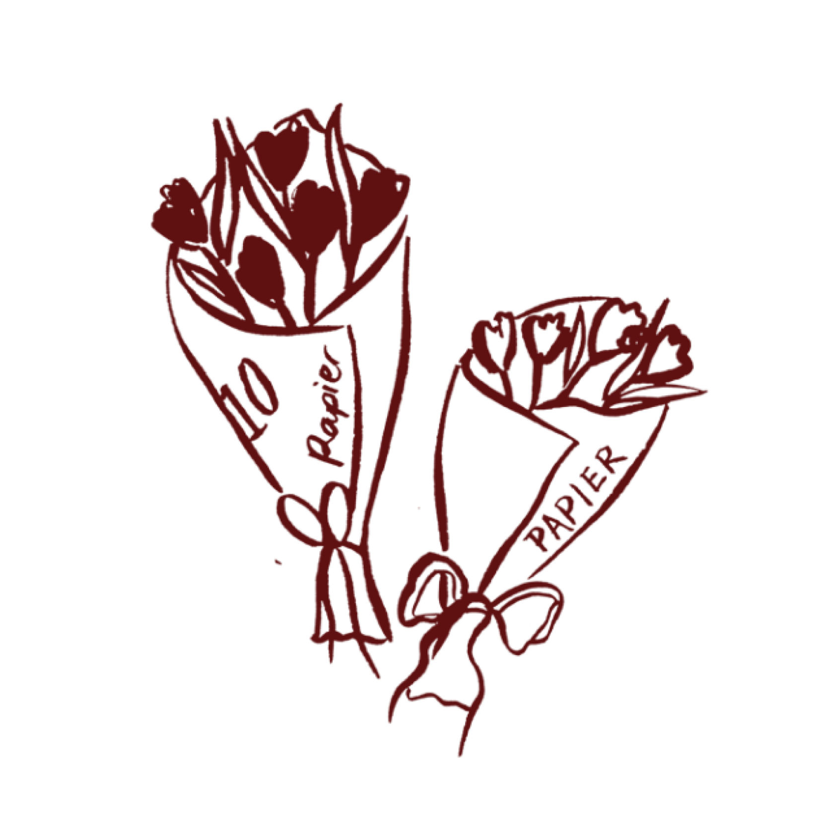 Papier's 10th birthday