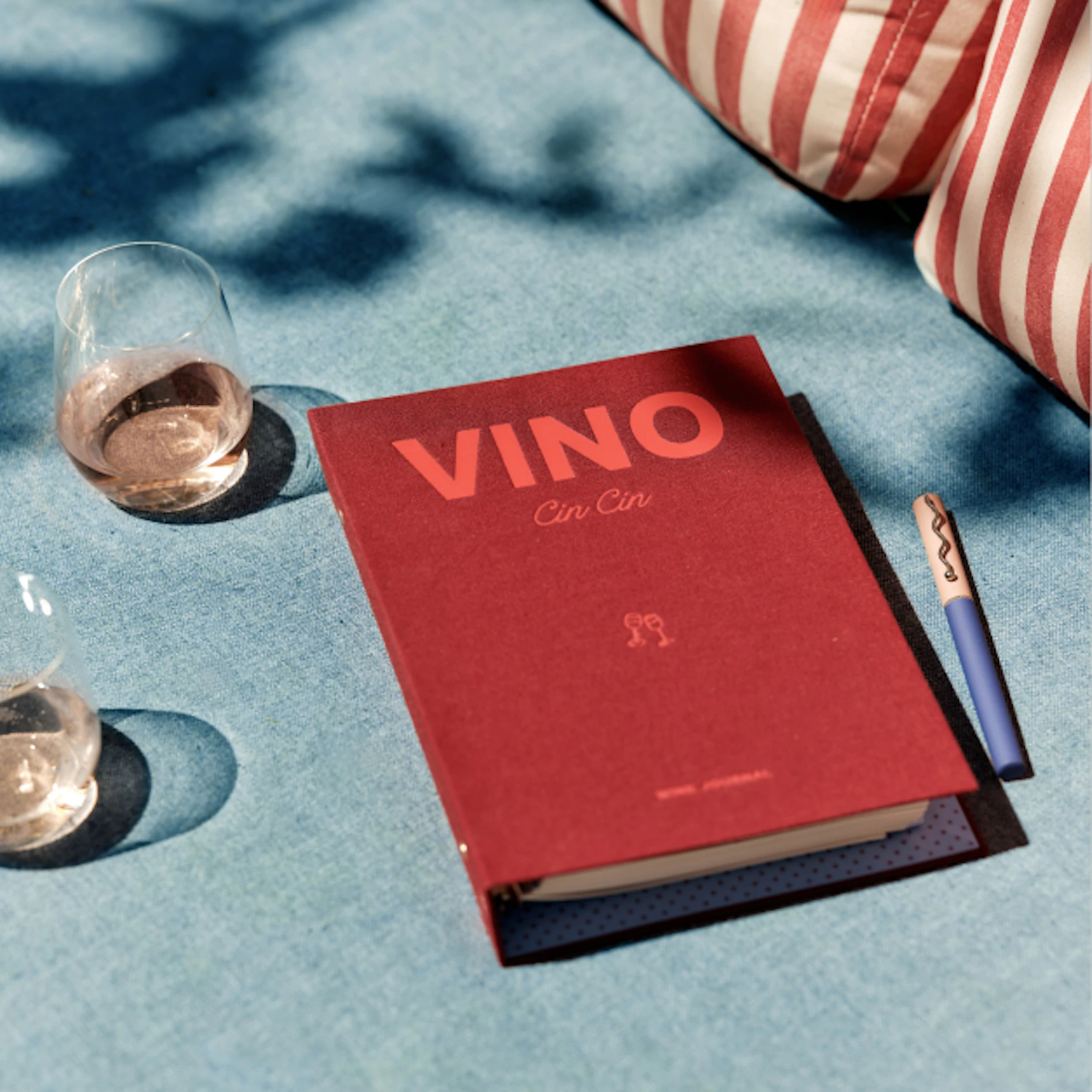 WINE JOURNAL