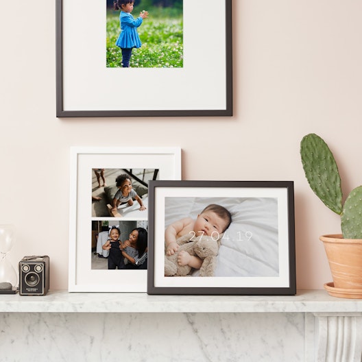Family Photo Frames Print Frame Your Photos Papier Family Photo Frames Print Frame Your Photos Papier