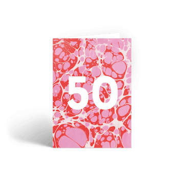 Pink Motel 50th