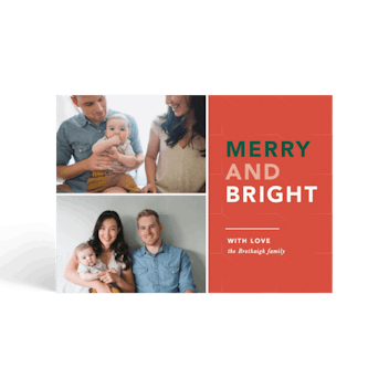 Merry & Bright Duo
