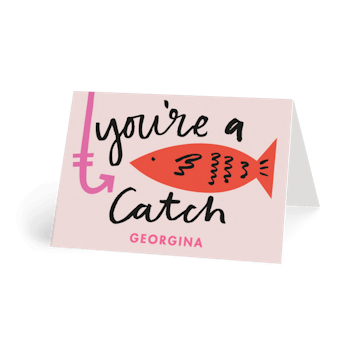 You are a Catch