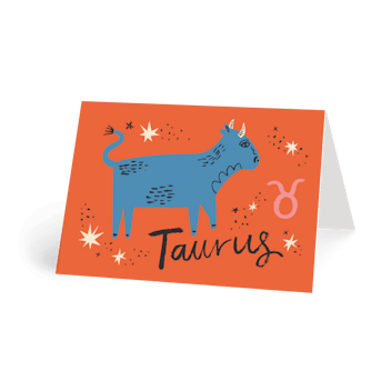 Taurus Birthday