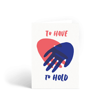 Hand Hold