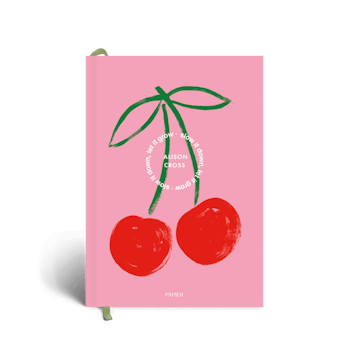 Fresh Cherries 