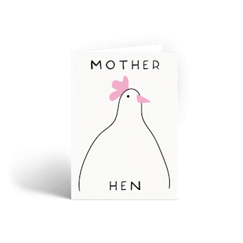 Mother Hen