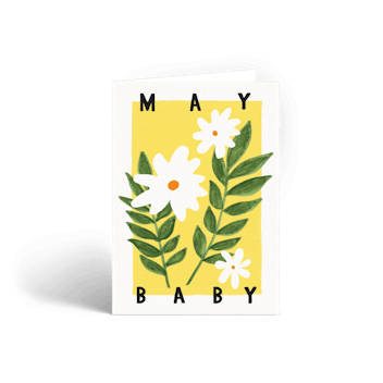 May Baby