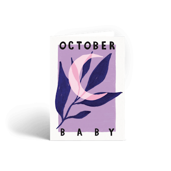 October Baby