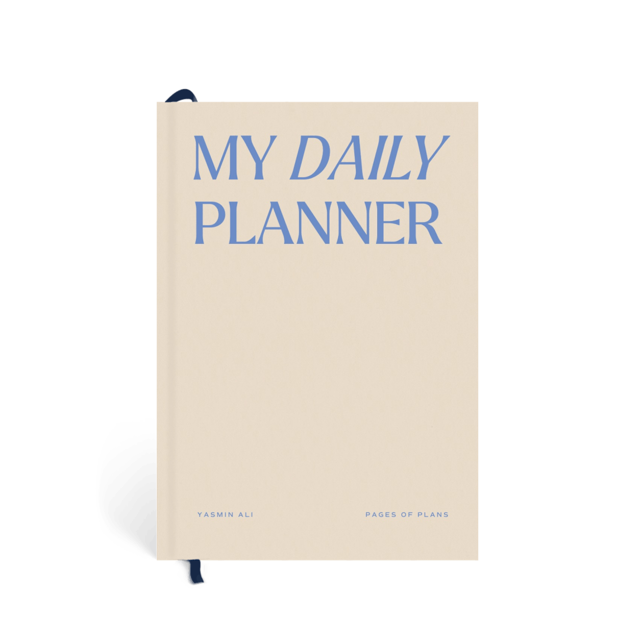 PAPIER Wonder Daily Planner