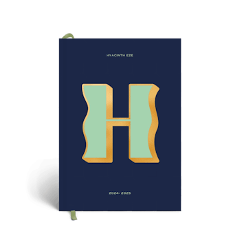 H is for ...
