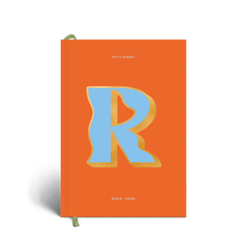 R is for ...