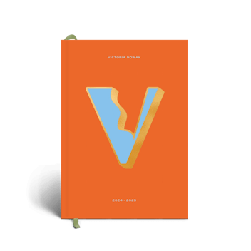 V is for ...