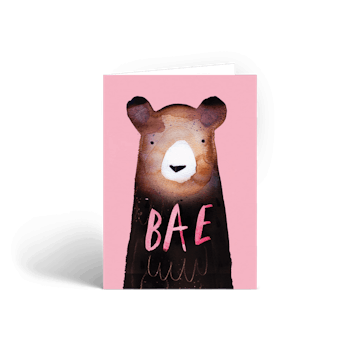 Bae Bear