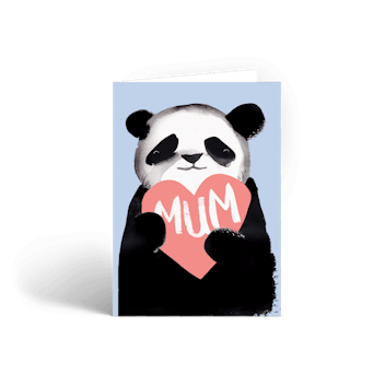 Panda Mum