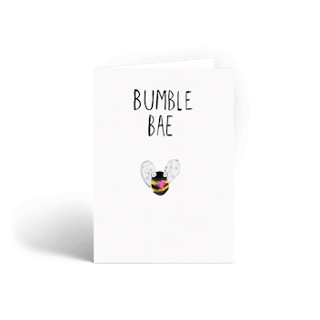 Bumble Bae