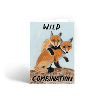 Wild Combination