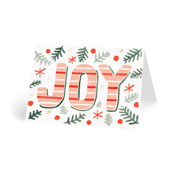Christmas Joy