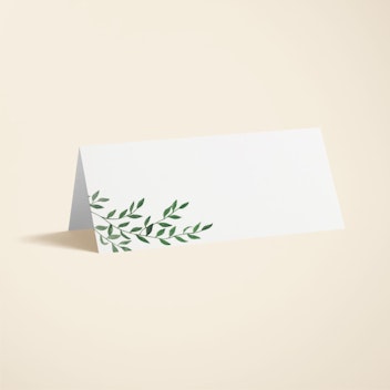 Minimal Greenery