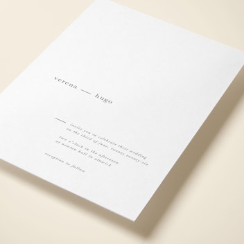 Minimal