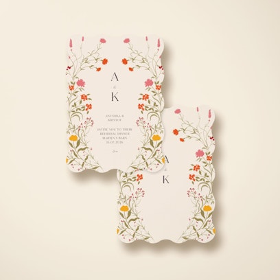 Front and Back
