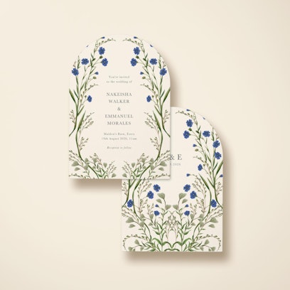 Front and Back