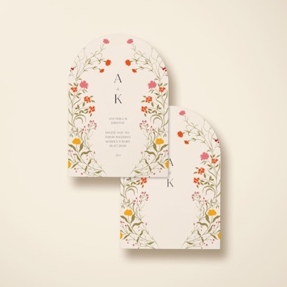 Front and Back