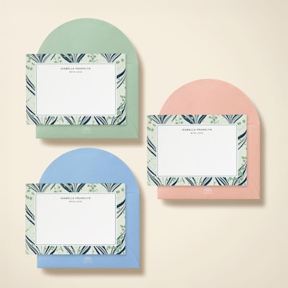Upgrade to our premium envelopes